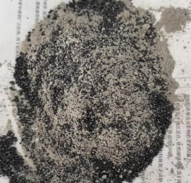 旬阳不发火砂浆耐磨地坪施工方案