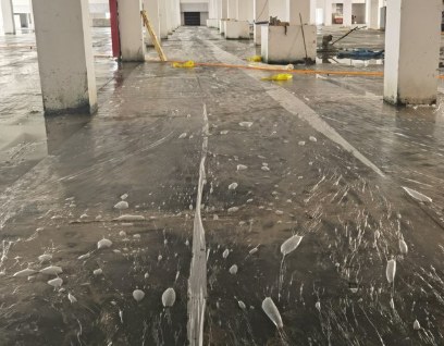 旬阳不发火砂浆和不发火金属骨料有什么区别