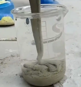 旬阳水工混凝土絮凝剂，水下抗分散剂的作用及施工方法